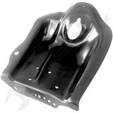 APDTY 151770 Shock Mount Replaces E0TZ-5A306-E