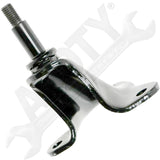 APDTY 151771 Shock Mount Replaces E0TZ-18169-B