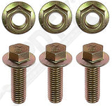 APDTY 151772 Shock Mount Replaces 22M028170