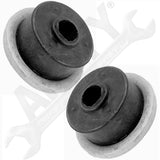 APDTY 151777 Shock Mount Replaces 15042048