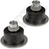 APDTY 151778 Shock Insulator Replaces 15251667