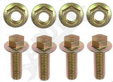APDTY 151779 Shock Mount Replaces 15529433