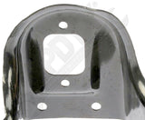 APDTY 151779 Shock Mount Replaces 15529433