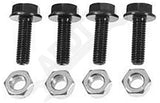 APDTY 151780 Shock Mount Replaces 15529434
