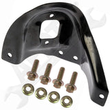 APDTY 151781 Shock Mount Replaces 15530011