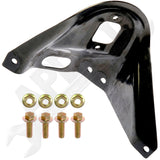 APDTY 151782 Shock Mount Replaces 15530012