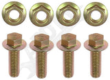 APDTY 151782 Shock Mount Replaces 15530012