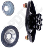 APDTY 151784 Strut Mount