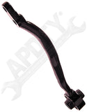 APDTY 151788 Strut Rod Replaces 4867053010