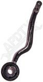 APDTY 151789 Strut Rod Replaces 4866053010