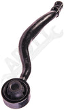 APDTY 151789 Strut Rod Replaces 4866053010