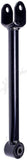 APDTY 151790 Strut Rod Replaces 4871053020
