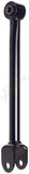 APDTY 151791 Strut Rod Replaces 4871030200