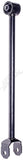 APDTY 151797 Strut Rod Replaces 4878032060