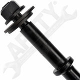 APDTY 151804 Strut Rod Replaces 4616365