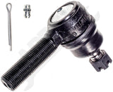 APDTY 151805 Tie Rod End; View Compatibility Chart To Verify Your Specific Model