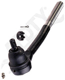 APDTY 151808 Tie Rod End; Front Right Inner