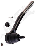APDTY 151808 Tie Rod End; Front Right Inner