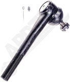 APDTY 151811 Tie Rod