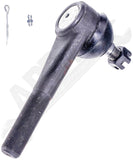 APDTY 151812 Tie Rod Replaces 362297