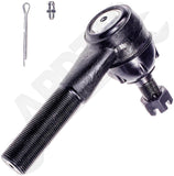 APDTY 151819 Tie Rod Replaces D7UZ3A131A