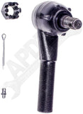 APDTY 151819 Tie Rod Replaces D7UZ3A131A