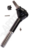 APDTY 151824 Tie Rod Replaces 7830666