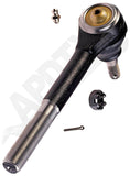 APDTY 151824 Tie Rod Replaces 7830666