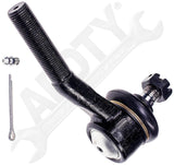 APDTY 151825 Tie Rod