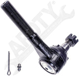 APDTY 151829 Tie Rod Replaces 4131302