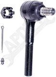 APDTY 151830 Tie Rod Replaces 4131303