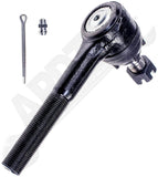 APDTY 151830 Tie Rod Replaces 4131303