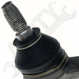 APDTY 151834 Tie Rod Replaces 88910120