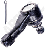 APDTY 151837 Tie Rod Replaces 48520M0225
