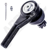 APDTY 151840 Tie Rod Replaces 4186007