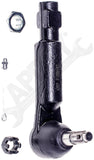 APDTY 151841 Tie Rod Replaces F0ZZ3A130A