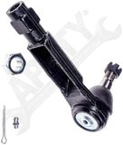 APDTY 151841 Tie Rod Replaces F0ZZ3A130A