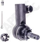 APDTY 151855 Tie Rod Replaces 26045051