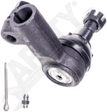 APDTY 151855 Tie Rod Replaces 26045051