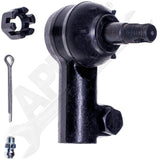 APDTY 151856 Tie Rod Replaces 26045049