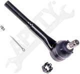 APDTY 151857 Tie Rod Replaces 14069514