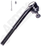 APDTY 151862 Tie Rod Replaces 7837598