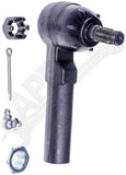 APDTY 151871 Tie Rod Replaces 26026744