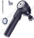APDTY 151871 Tie Rod Replaces 26026744