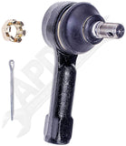 APDTY 151885 Tie Rod