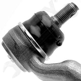 APDTY 151886 Tie Rod Replaces 802132280