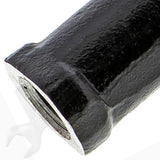 APDTY 151886 Tie Rod Replaces 802132280