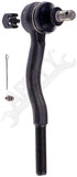 APDTY 151889 Tie Rod