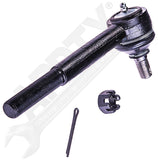 APDTY 151890 Tie Rod Replaces 4540629115