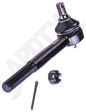 APDTY 151890 Tie Rod Replaces 4540629115
